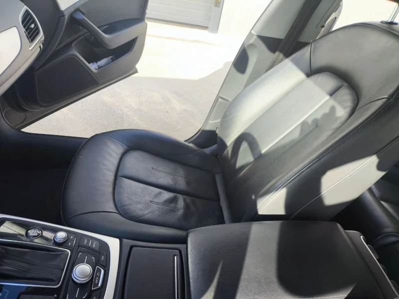 Audi A6 3.0tdi quatro, снимка 13 - Автомобили и джипове - 52108006