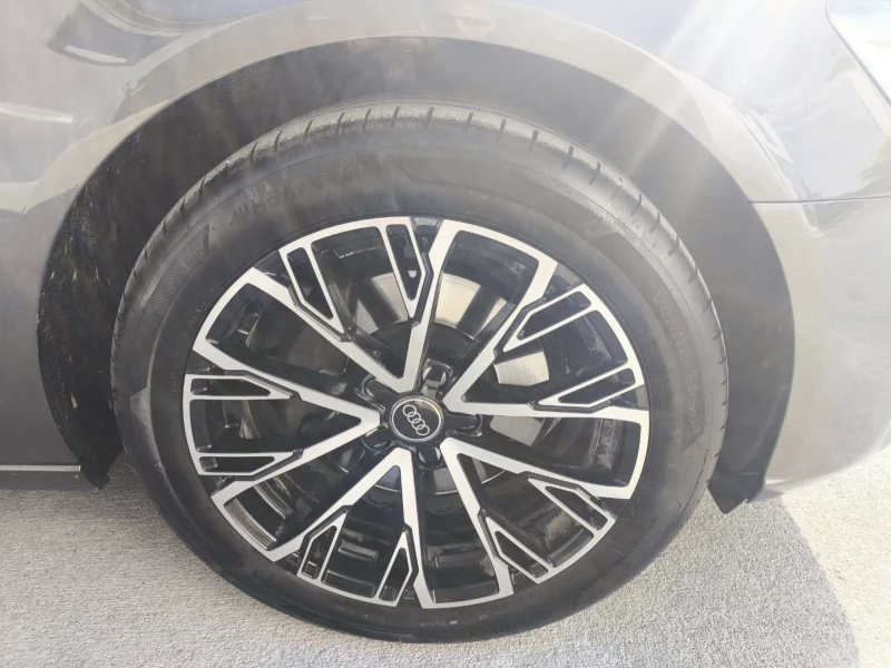 Audi A6 3.0tdi quatro, снимка 15 - Автомобили и джипове - 52108006