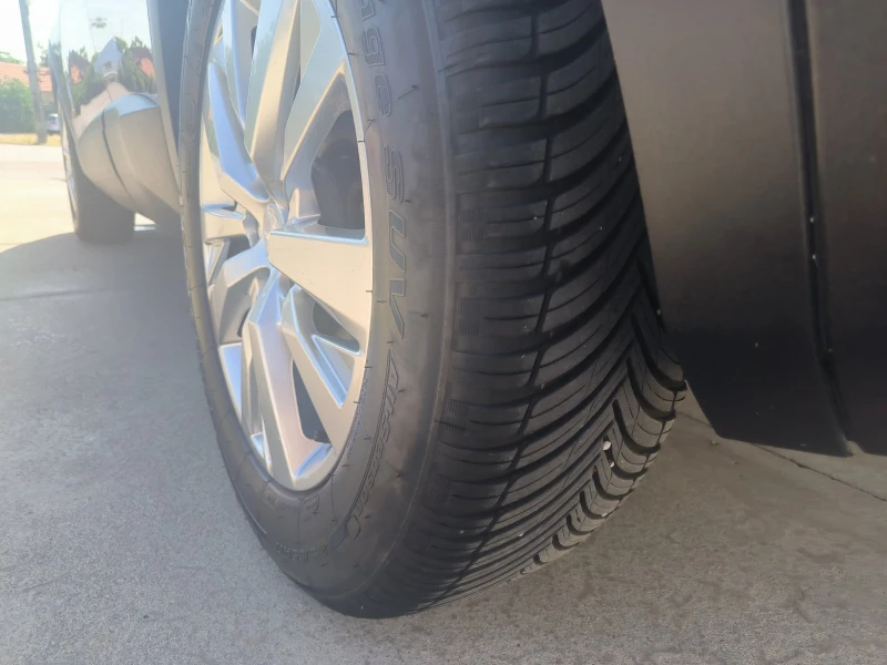 Peugeot 3008 Digital-Navi-Euro-6B-6sk., снимка 8 - Автомобили и джипове - 50989460