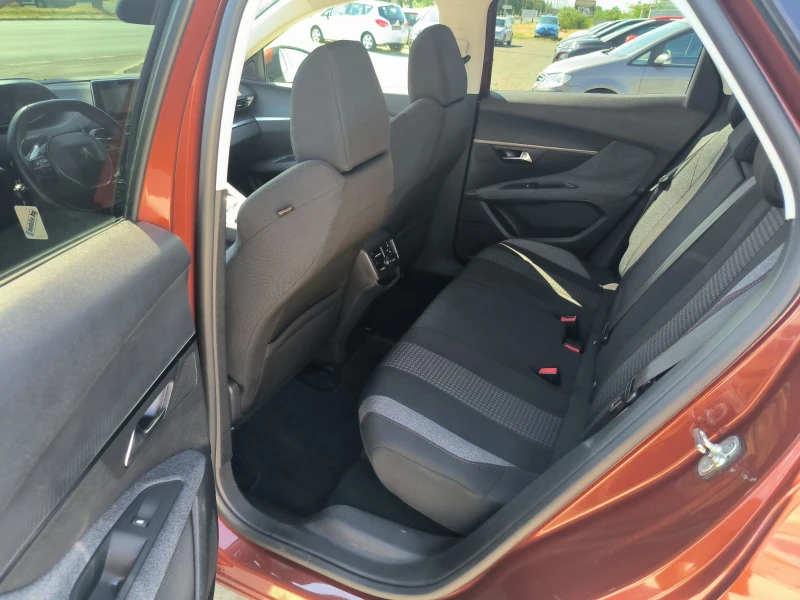 Peugeot 3008 Digital-Navi-Euro-6B-6sk., снимка 16 - Автомобили и джипове - 50989460