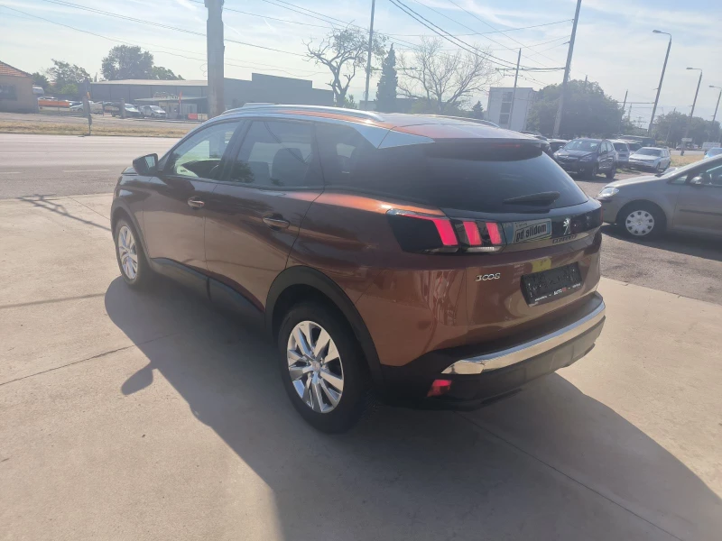Peugeot 3008 Digital-Navi-Euro-6B-6sk., снимка 7 - Автомобили и джипове - 50989460