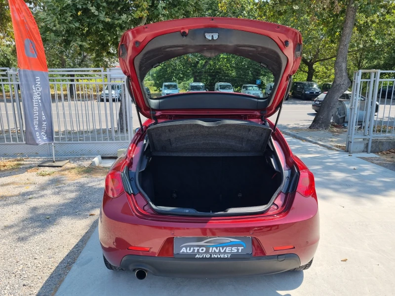 Alfa Romeo Giulietta КАТО НОВA, снимка 16 - Автомобили и джипове - 51181659