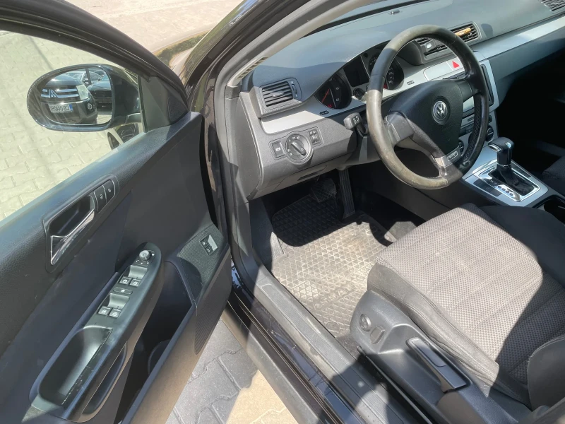 VW Passat 2.0 TDI, снимка 6 - Автомобили и джипове - 51406369