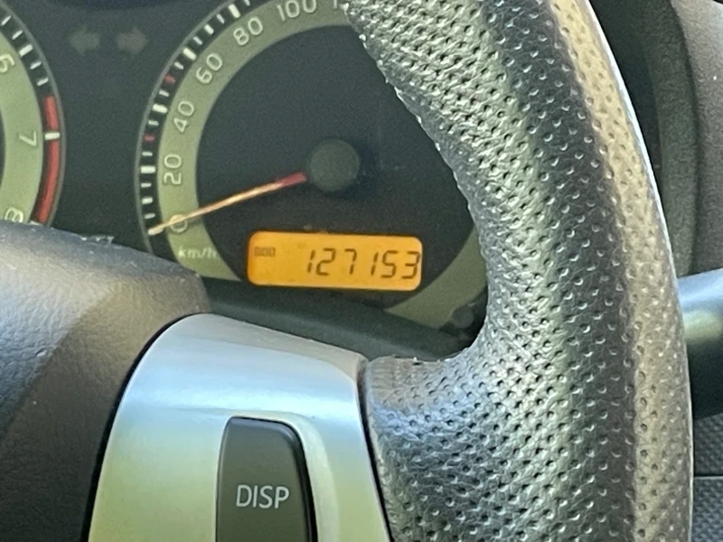 Toyota Auris 1.6vvt-i-132ps-127хил.км, снимка 13 - Автомобили и джипове - 51515454