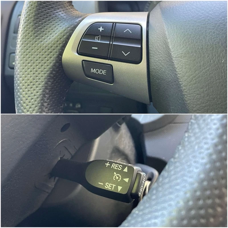 Toyota Auris 1.6vvt-i-132ps-127хил.км, снимка 15 - Автомобили и джипове - 51515454