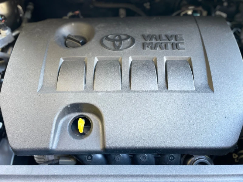 Toyota Auris 1.6vvt-i-132ps-127хил.км, снимка 17 - Автомобили и джипове - 51515454