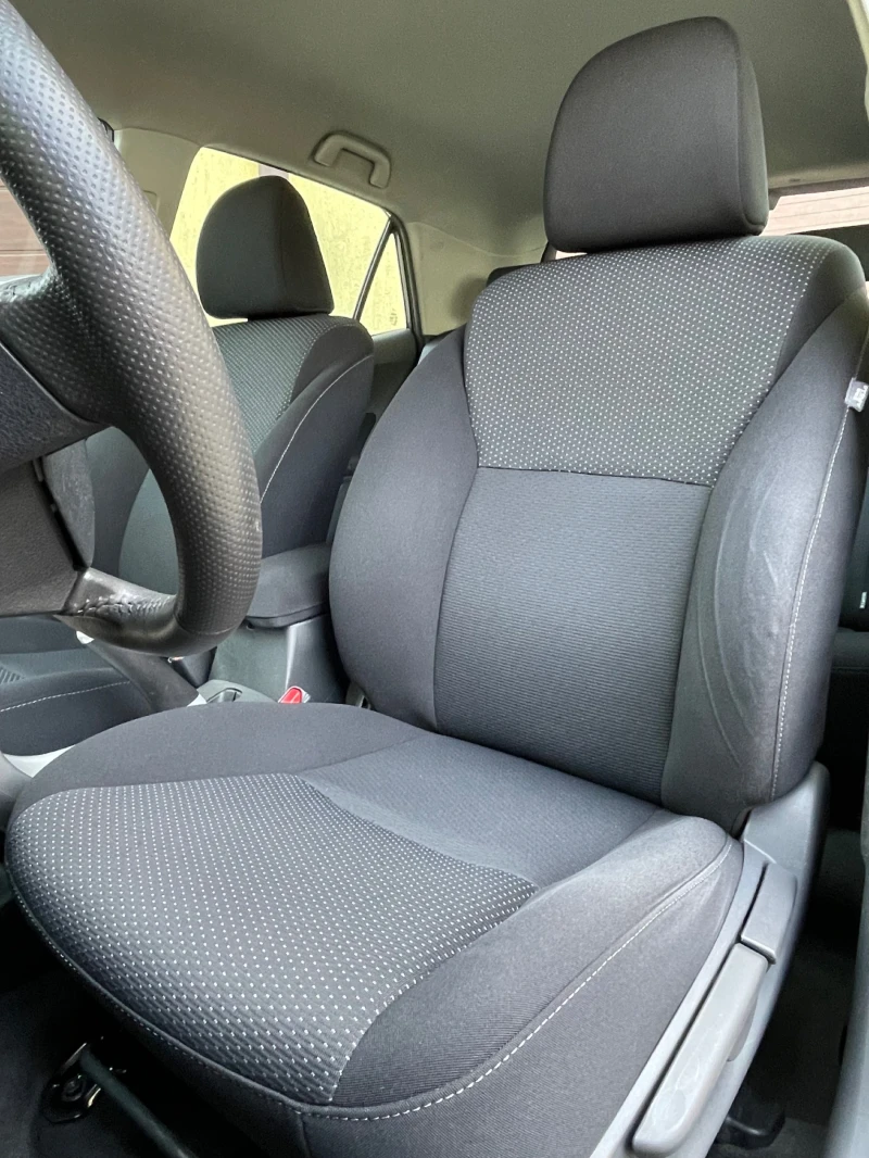 Toyota Auris 1.6vvt-i-132ps-127хил.км, снимка 8 - Автомобили и джипове - 51515454