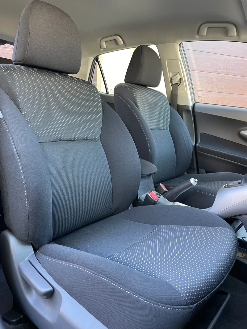 Toyota Auris 1.6vvt-i-132ps-127хил.км, снимка 9 - Автомобили и джипове - 51515454