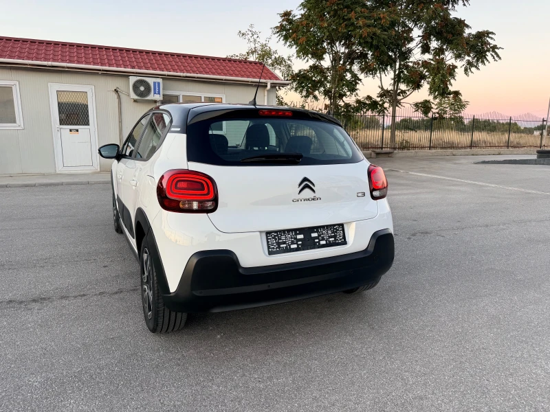 Citroen C3 1.5HDi/EURO 6/ 102k.c./ FULL LED/6 СКОРОСТИ, снимка 3 - Автомобили и джипове - 51784730