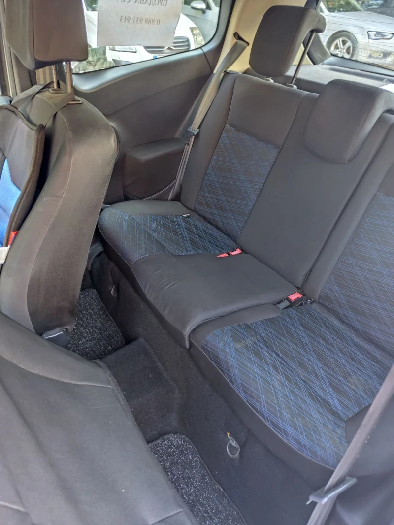 Renault Clio 1.2 бензин, снимка 8 - Автомобили и джипове - 52086745