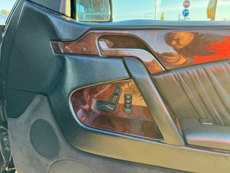 Mercedes-Benz CL 500 Без Аналог на пазара, снимка 14 - Автомобили и джипове - 52555519