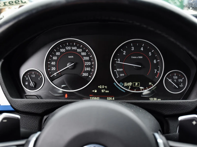 BMW 3gt 335i* xDrive* AWD* АвтоКредит* (ЦЕНА ДО БГ), снимка 14 - Автомобили и джипове - 52533132