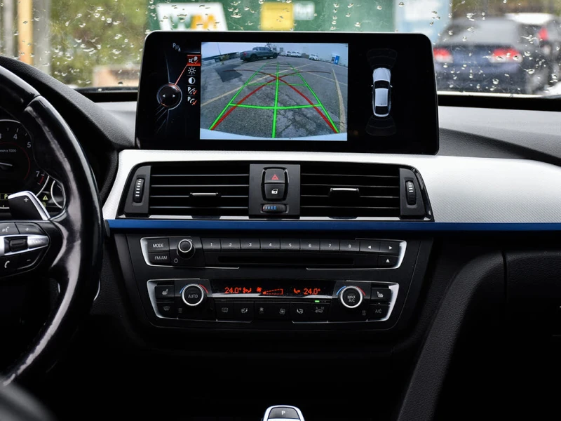 BMW 3gt 335i* xDrive* AWD* АвтоКредит* (ЦЕНА ДО БГ), снимка 13 - Автомобили и джипове - 52533132