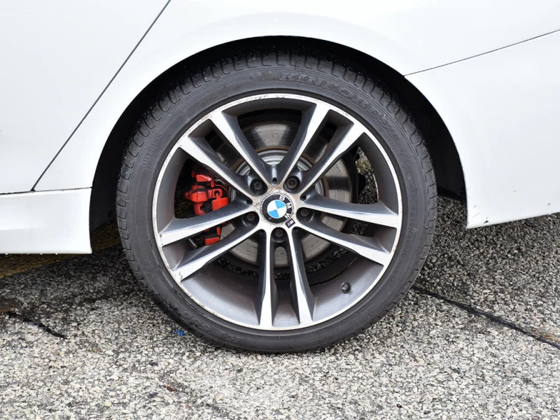 BMW 3gt 335i* xDrive* AWD* АвтоКредит* (ЦЕНА ДО БГ), снимка 6 - Автомобили и джипове - 52533132