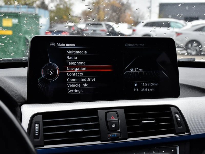 BMW 3gt 335i* xDrive* AWD* АвтоКредит* (ЦЕНА ДО БГ), снимка 17 - Автомобили и джипове - 52533132