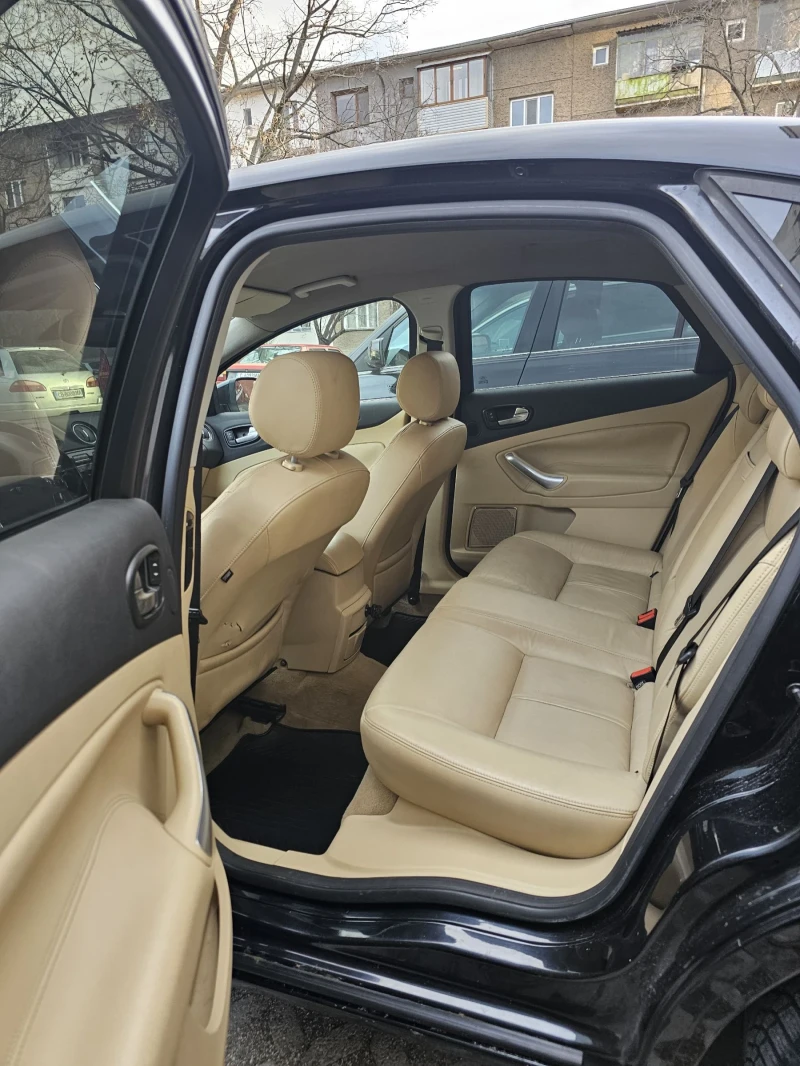 Ford Mondeo GHIA?TITANIUM, снимка 9 - Автомобили и джипове - 52975531