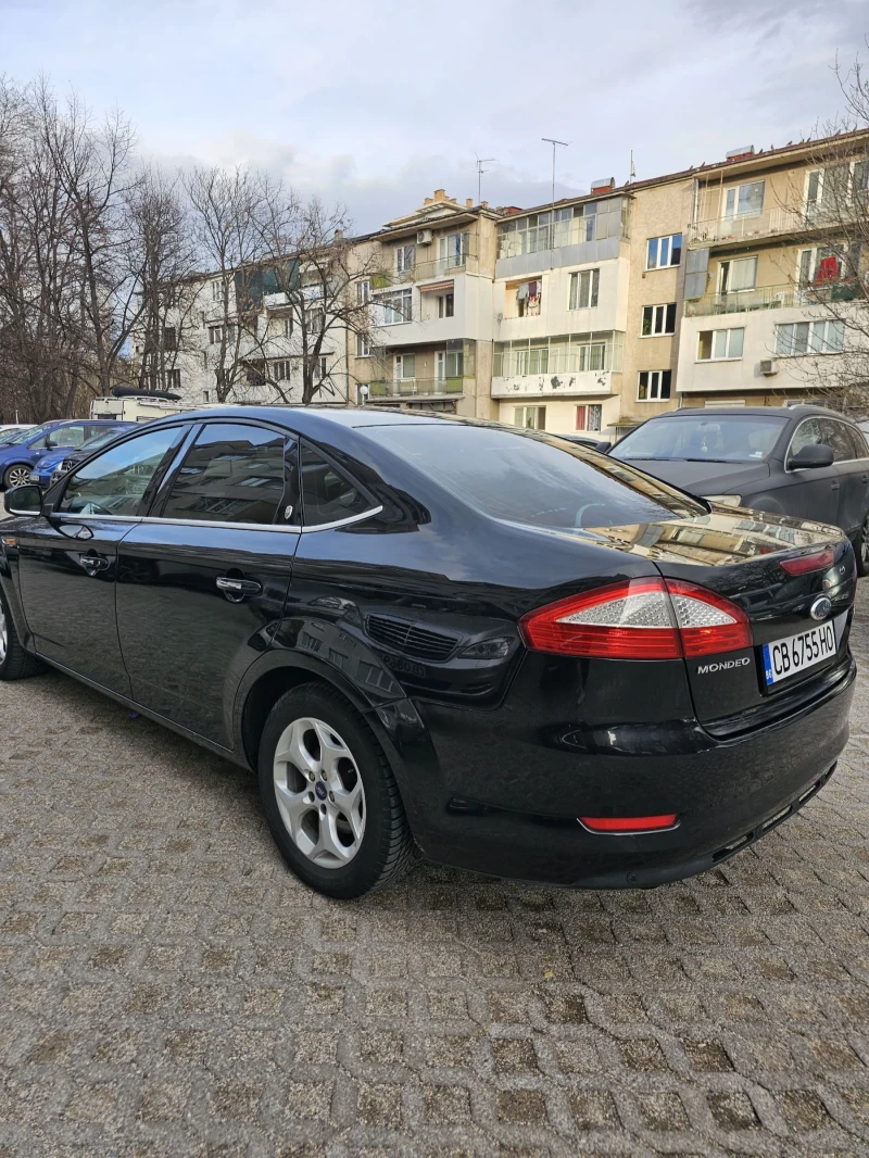 Ford Mondeo GHIA?TITANIUM, снимка 5 - Автомобили и джипове - 52975531