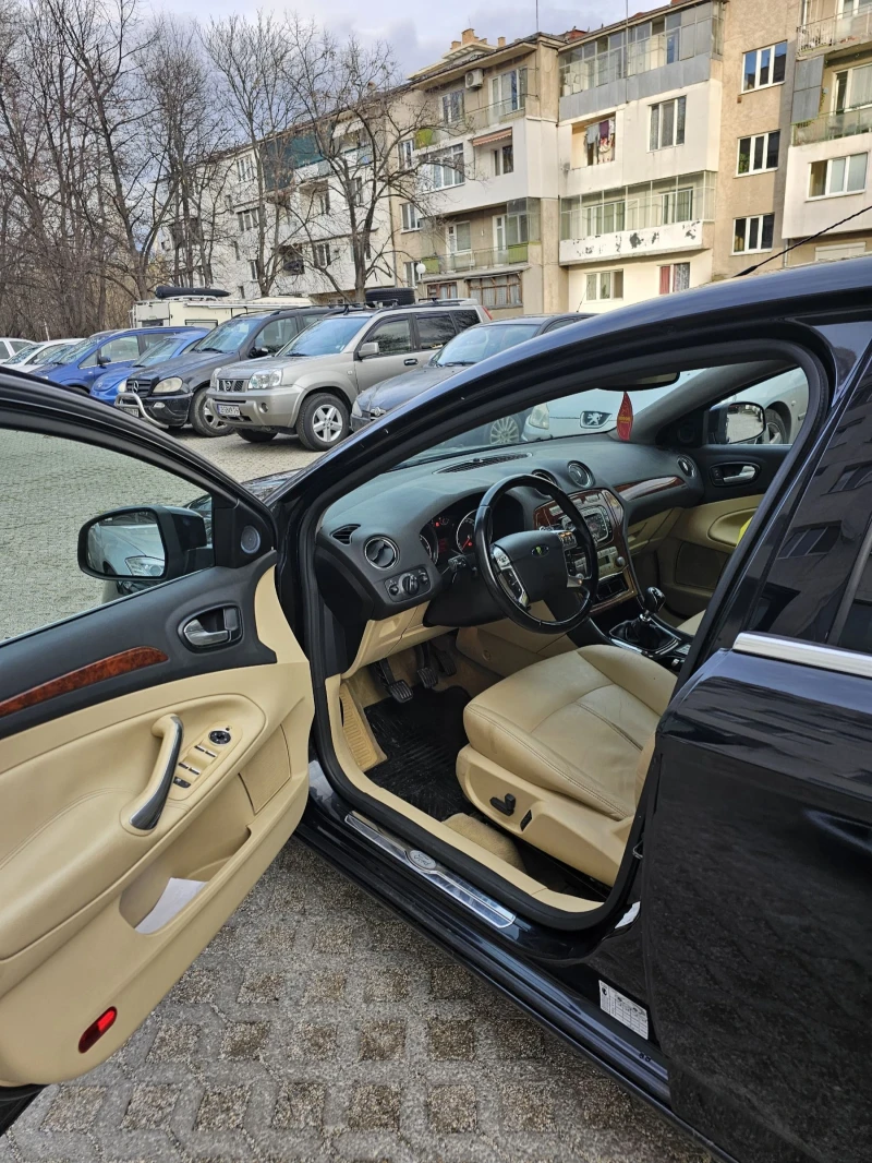 Ford Mondeo GHIA?TITANIUM, снимка 7 - Автомобили и джипове - 52975531