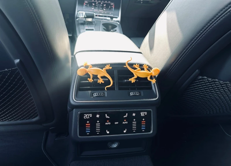 Audi S6 81000км!!!349кс!!!, снимка 15 - Автомобили и джипове - 53243707