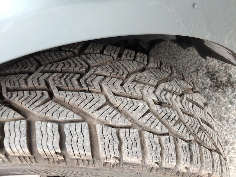 Opel Corsa 1, 2i 80ps LPG BRC, снимка 13 - Автомобили и джипове - 53355652