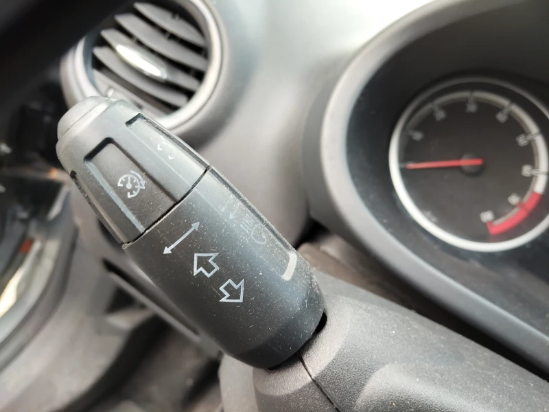 Opel Corsa 1, 2i 80ps LPG BRC, снимка 10 - Автомобили и джипове - 53355652