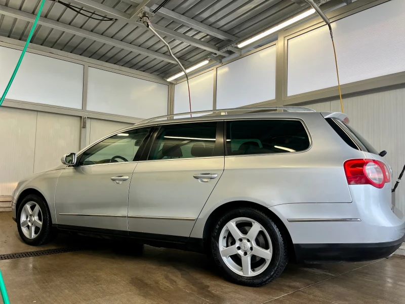 VW Passat HIGLINE BLS 1.9, снимка 16 - Автомобили и джипове - 53407051