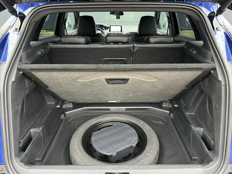 Peugeot 3008 2.0 GTL 180 ph, снимка 16 - Автомобили и джипове - 53470960