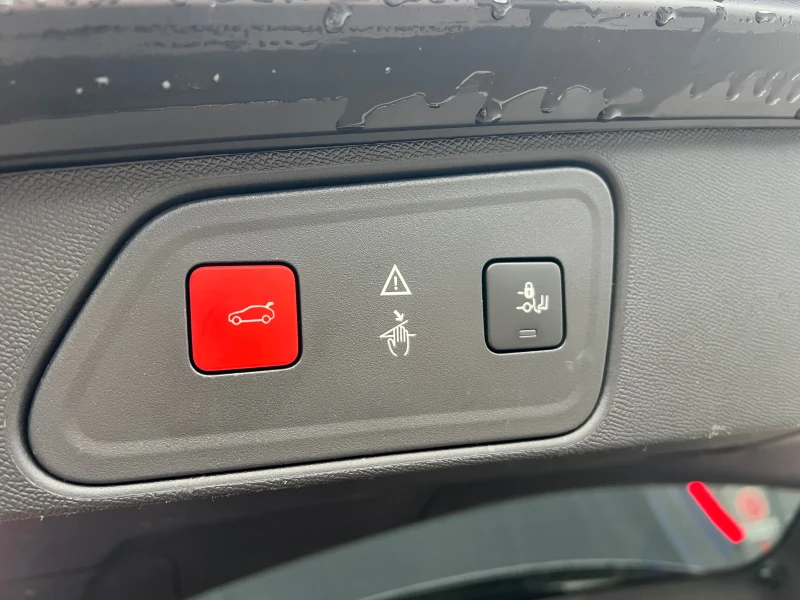 Peugeot 3008 2.0 GTL 180 ph, снимка 17 - Автомобили и джипове - 53470960