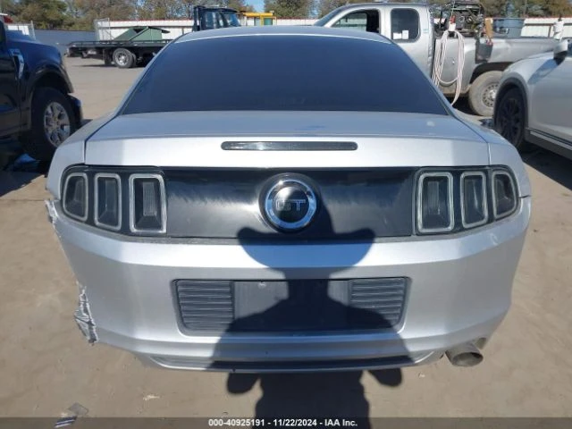 Ford Mustang GT* PREMIUM, снимка 5 - Автомобили и джипове - 48834904