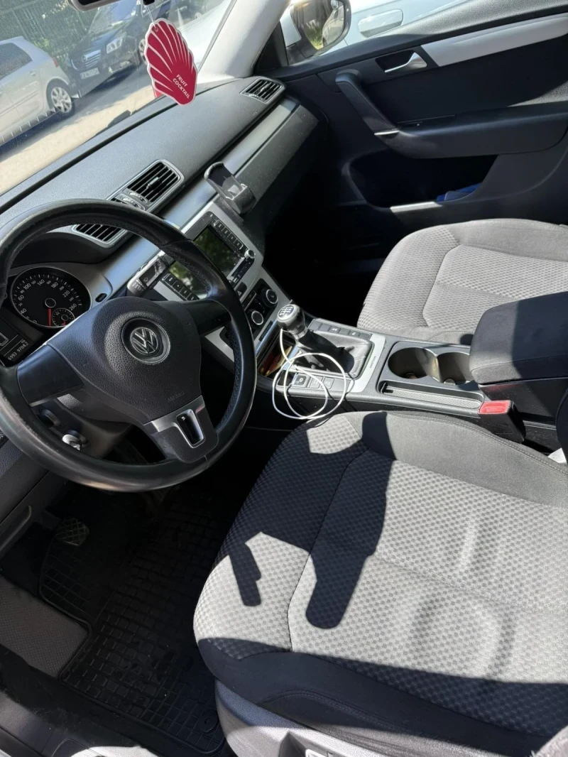 VW Passat Passat , снимка 5 - Автомобили и джипове - 53565002