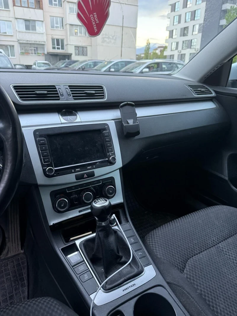 VW Passat Passat , снимка 6 - Автомобили и джипове - 53565002