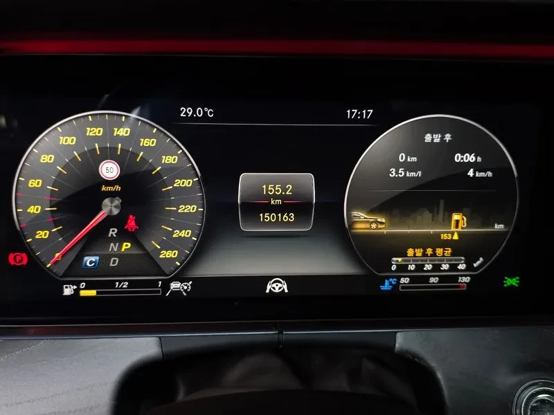 Mercedes-Benz CLS 400 4MATIC - САМО 30% АВАНС, снимка 8 - Автомобили и джипове - 56116228