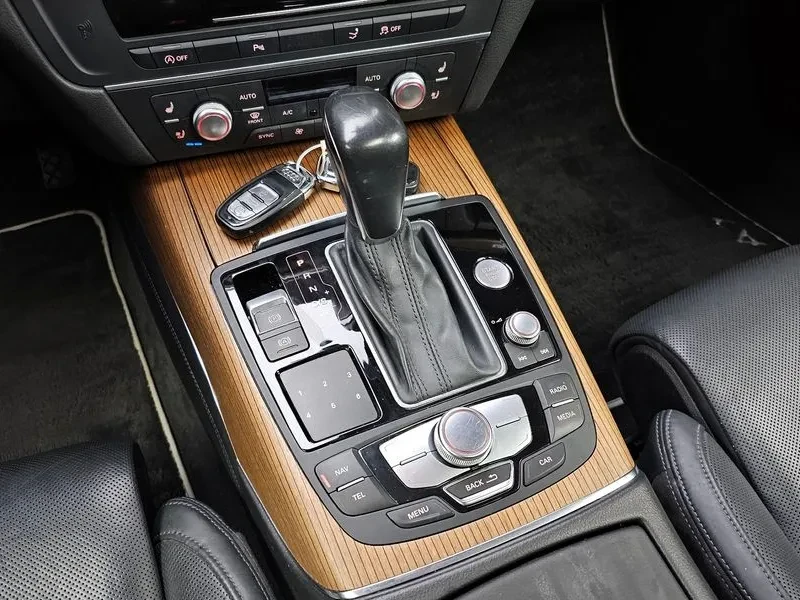 Audi A7 3.0 TDI Quattro - САМО 30% АВАНС, снимка 9 - Автомобили и джипове - 56158760
