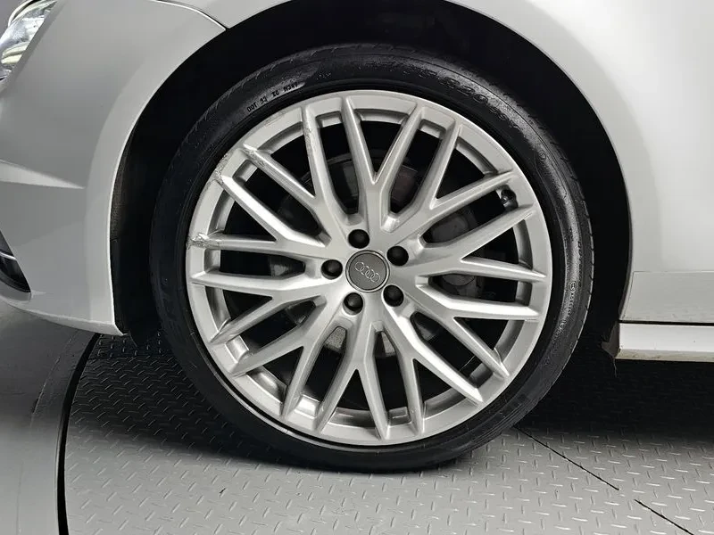 Audi A7 3.0 TDI Quattro - САМО 30% АВАНС, снимка 5 - Автомобили и джипове - 56158760