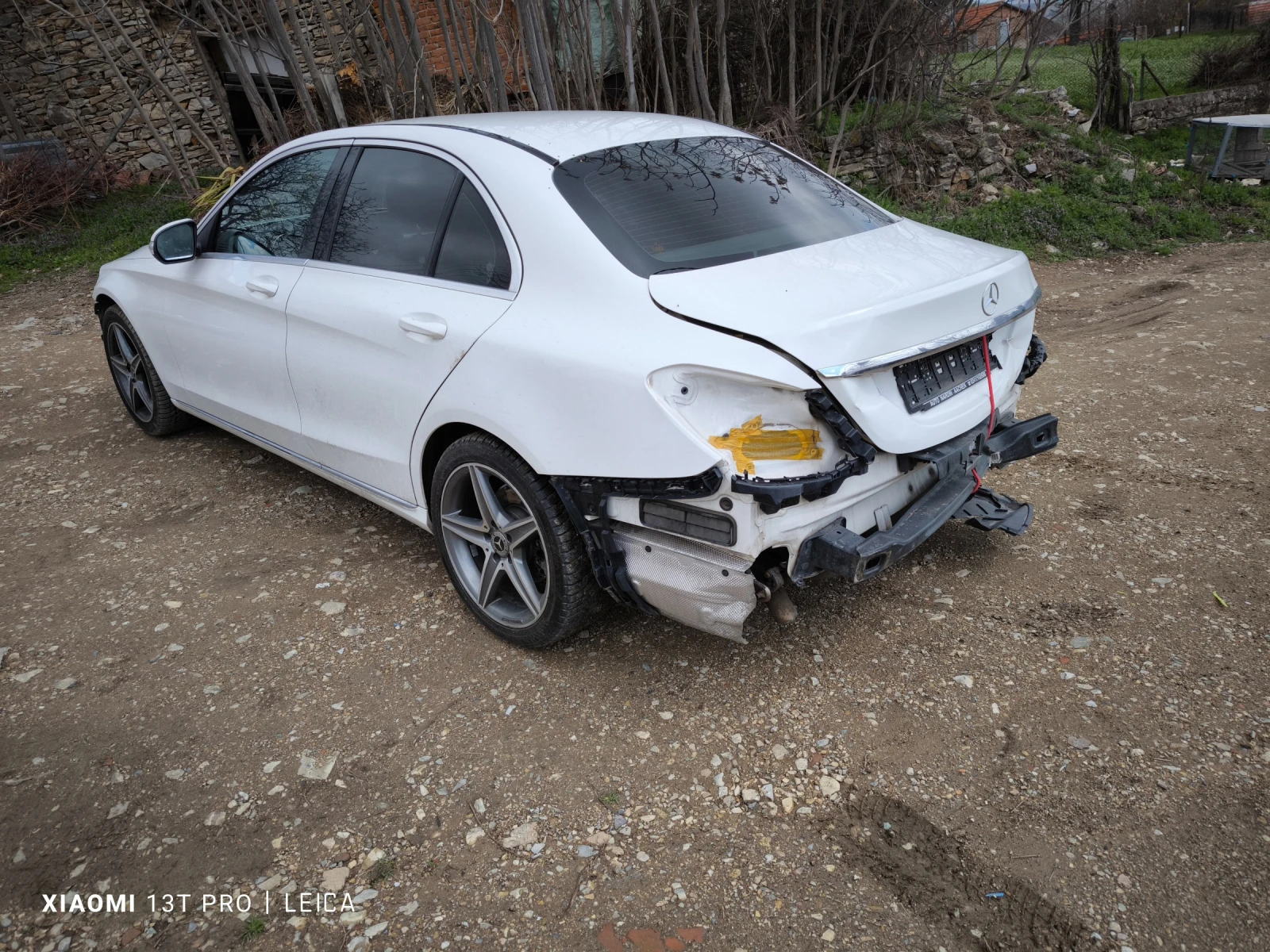 Mercedes-Benz C 220 C220 bluetec - изображение 2