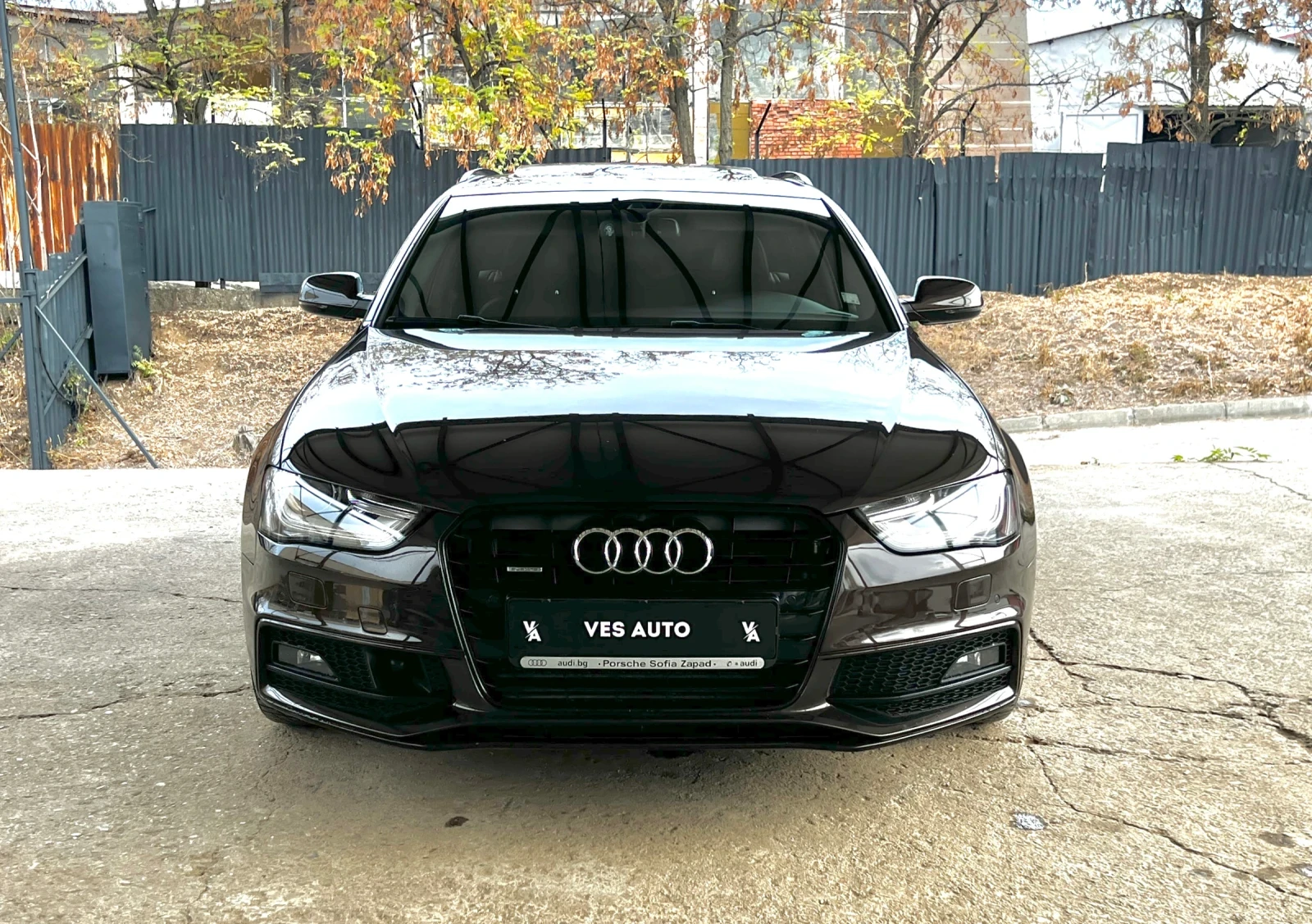 Audi A4 3.0TDI Quattro - изображение 2