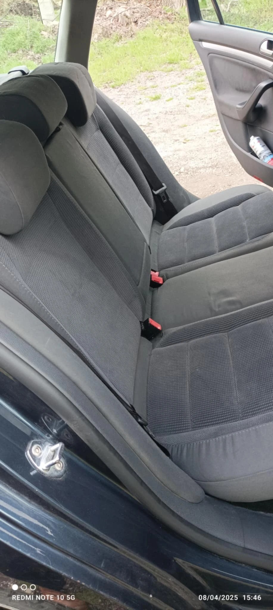 VW Golf Variant  - изображение 10