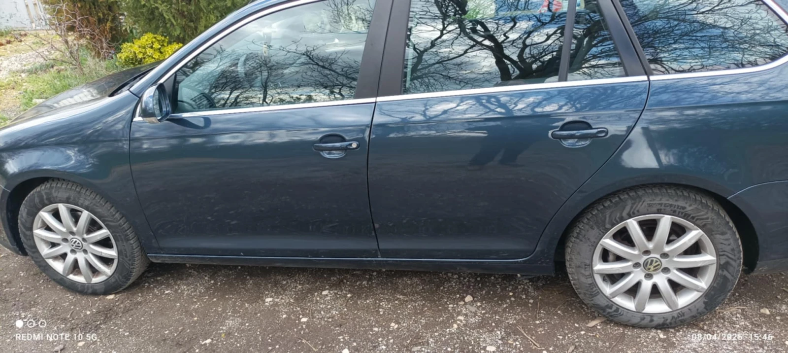 VW Golf Variant  - изображение 9