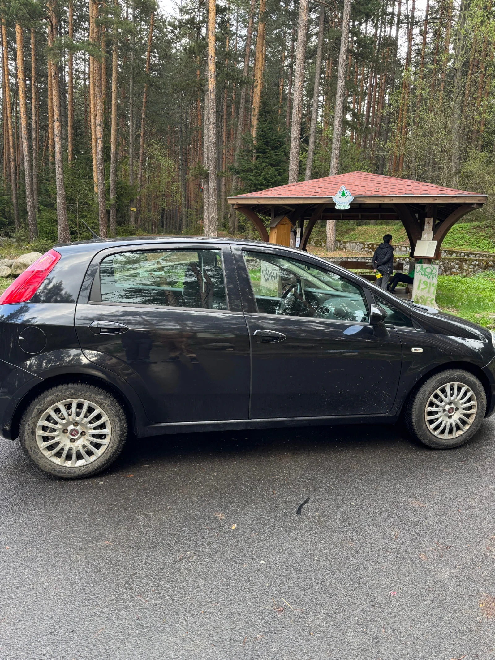 Fiat Punto  - изображение 3