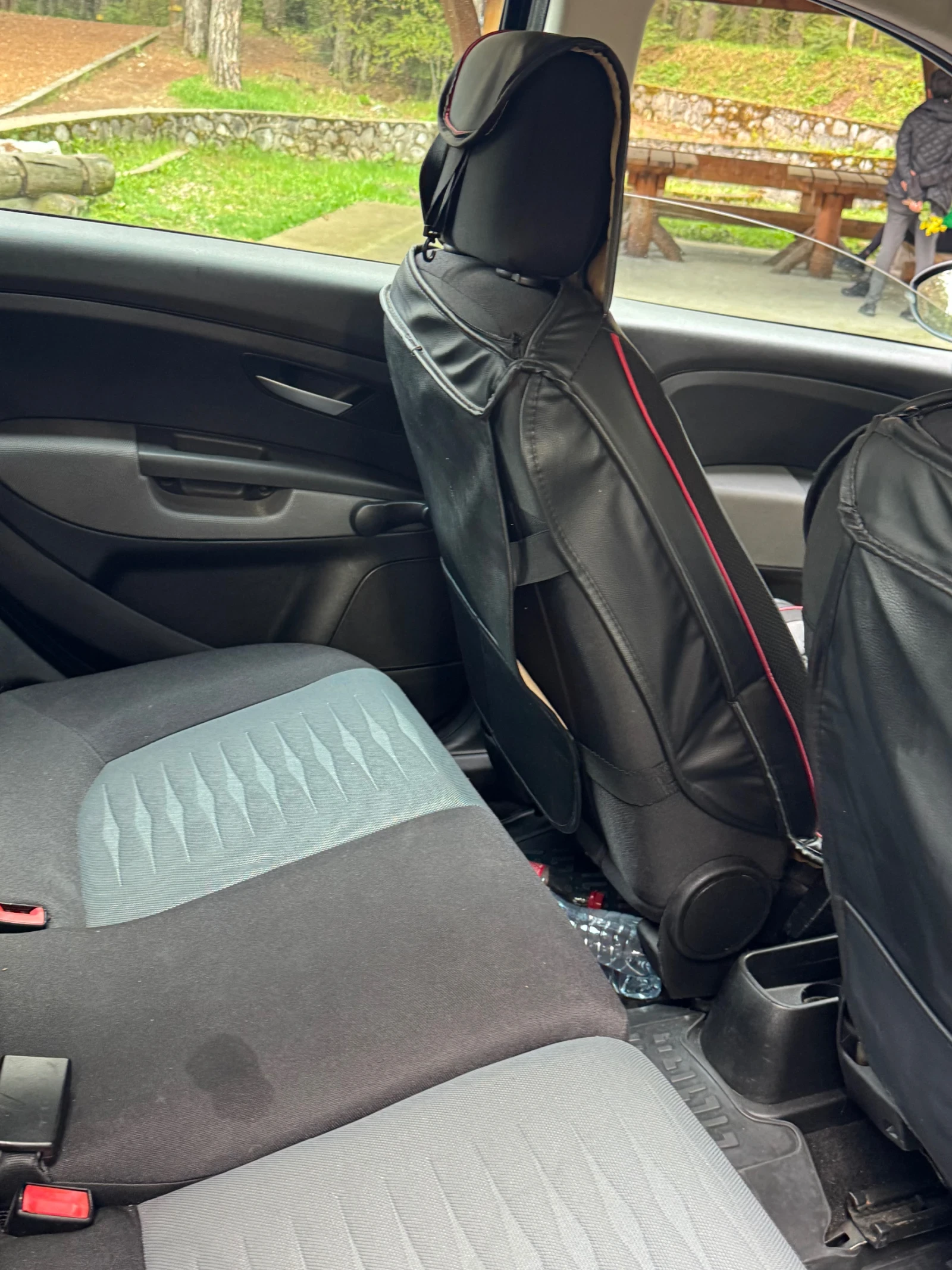 Fiat Punto  - изображение 9