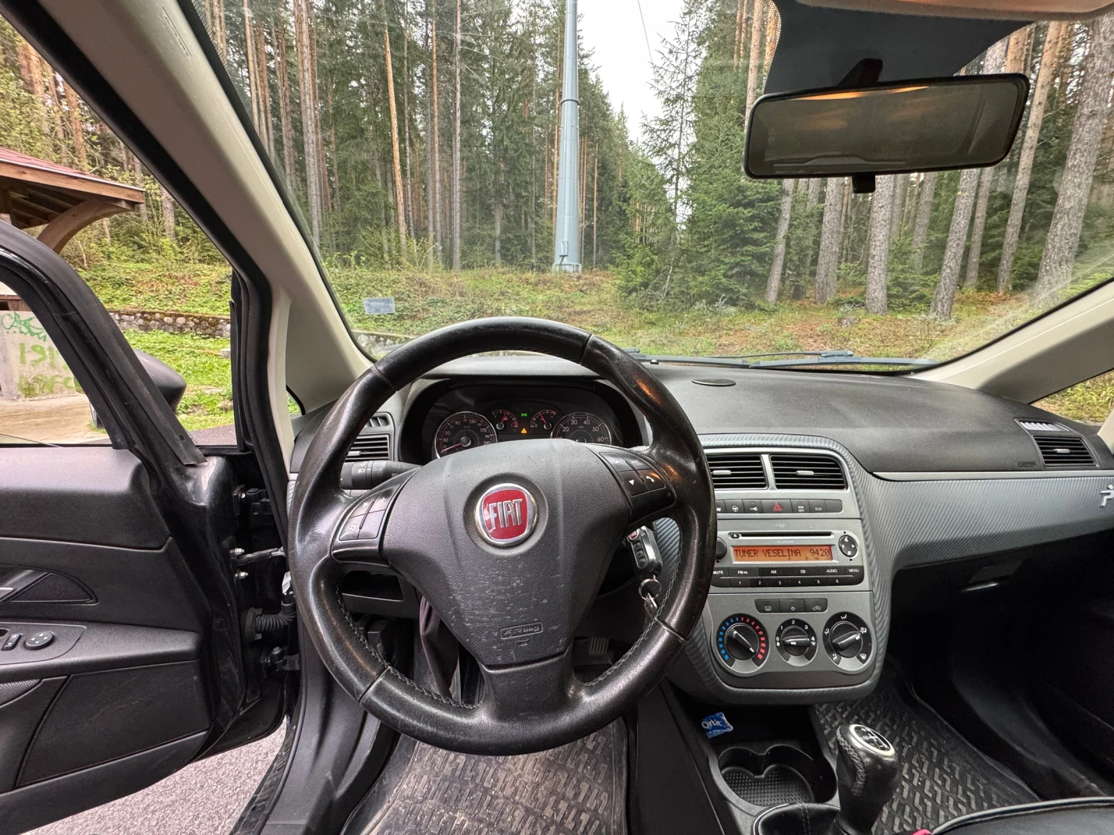 Fiat Punto  - изображение 4