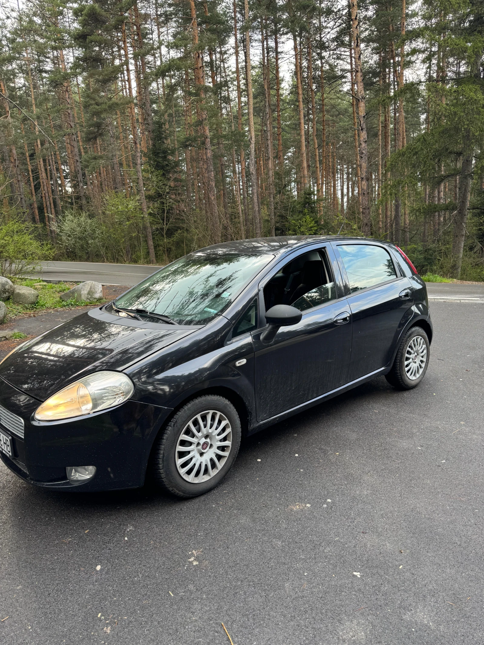 Fiat Punto  - изображение 2