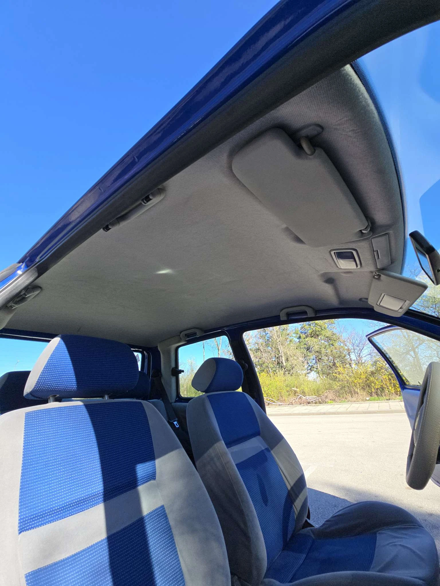 VW Lupo  - изображение 9
