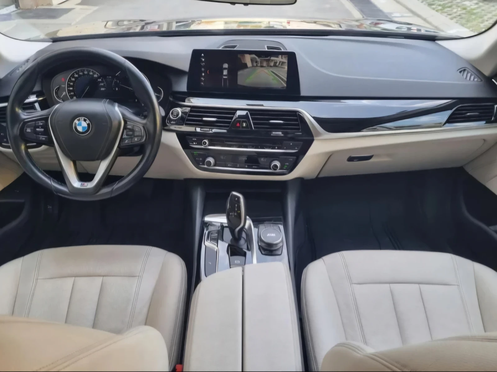BMW 530 D, RWD | Mobile.bg   5