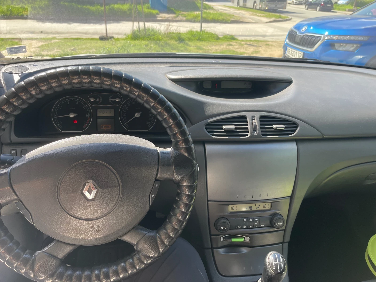 Renault Laguna  - изображение 9