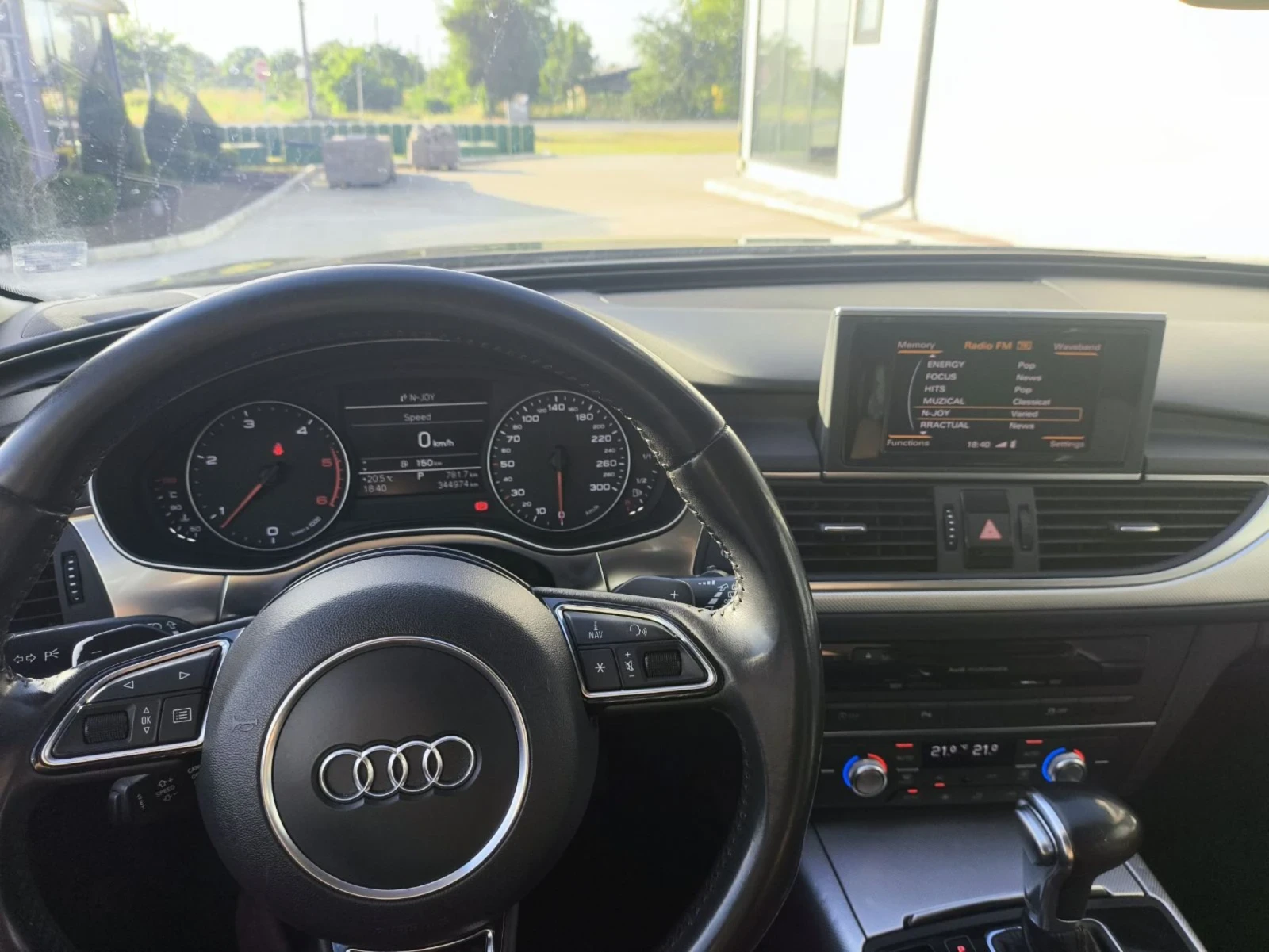 Audi A6 3.0tdi quatro - изображение 10