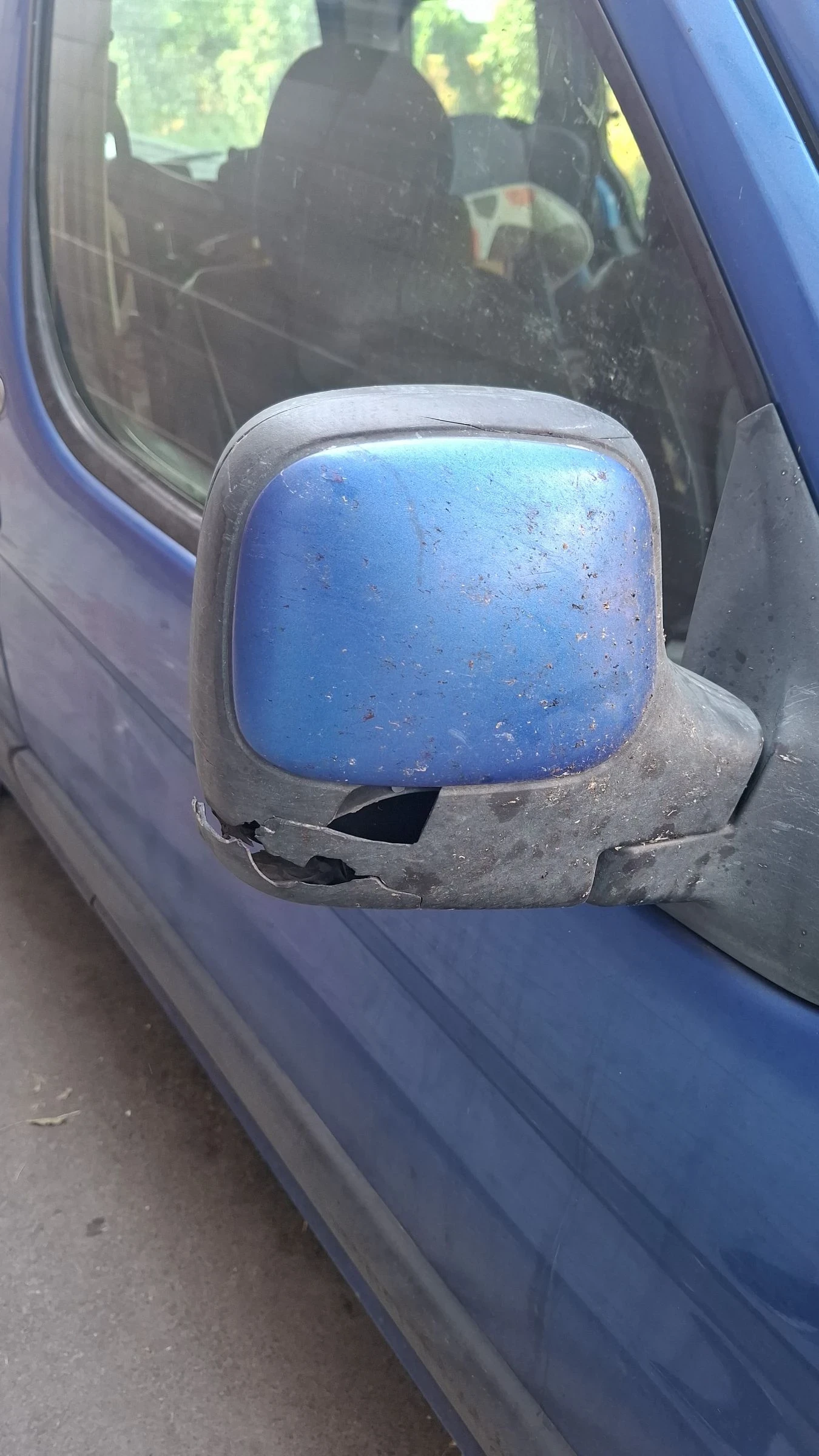 Peugeot Partner 1, 6 ГАЗ/бензин - изображение 2