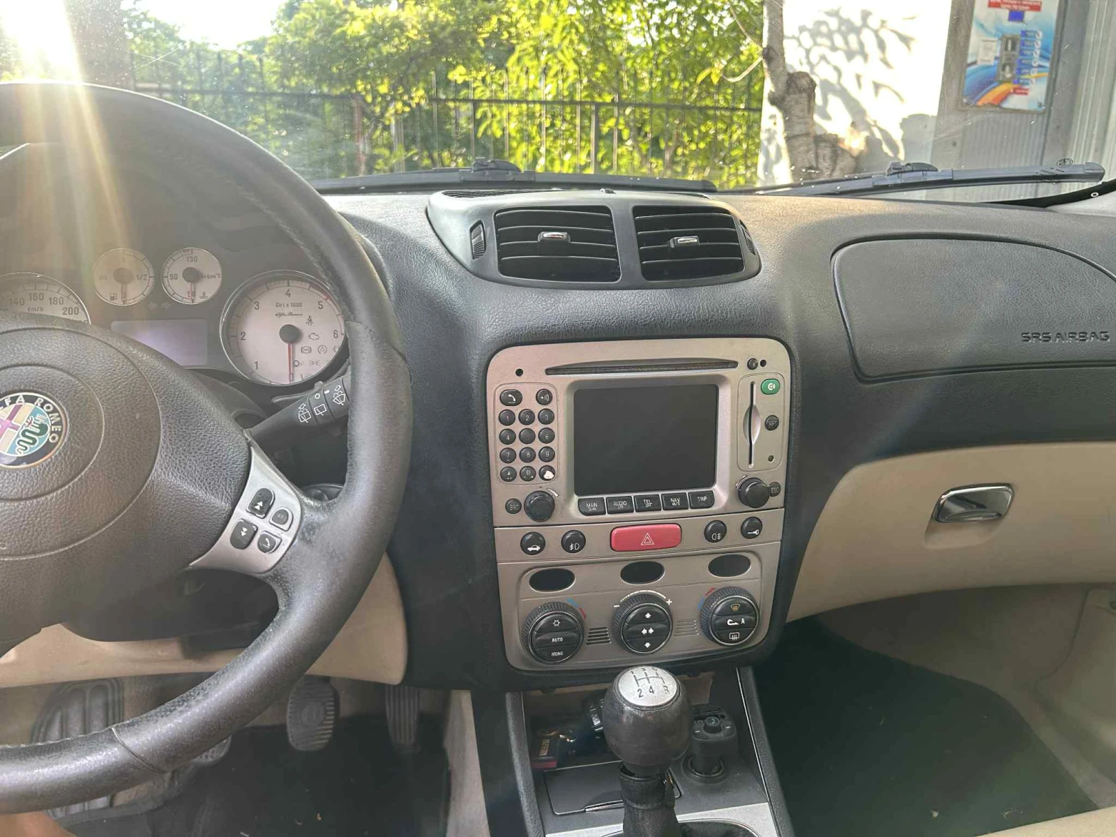 Alfa Romeo 147  - изображение 2