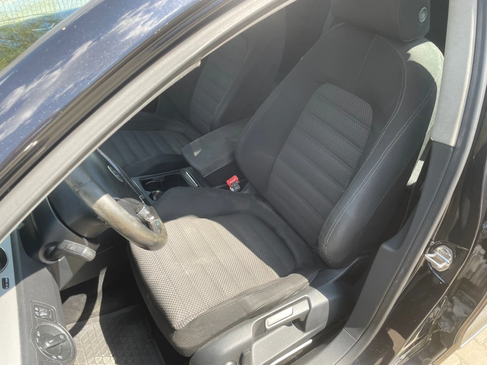 VW Passat 2.0 TDI - изображение 7