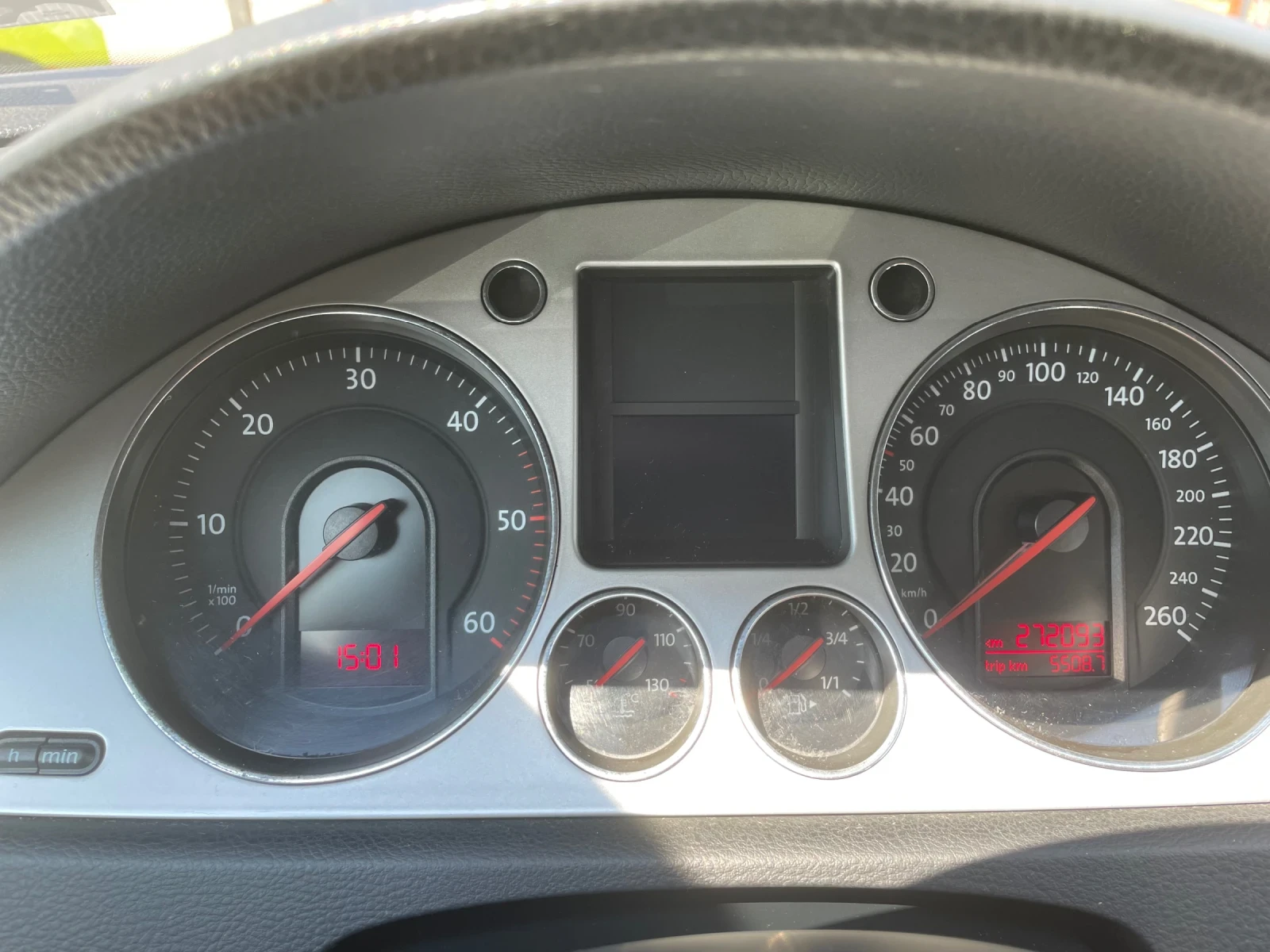 VW Passat 2.0 TDI | Mobile.bg   14